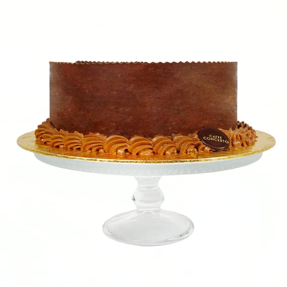 Concerto Chocolate Mousse