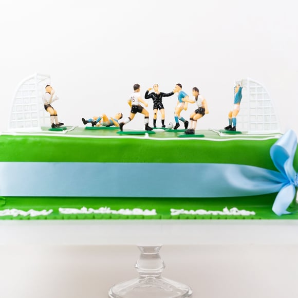 Football Field