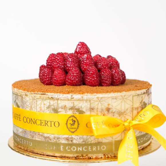 Honey Cake