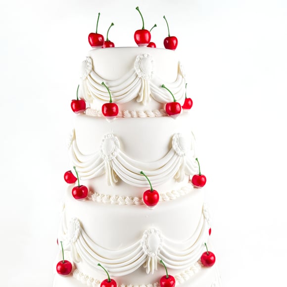 Lustre & Cherry 