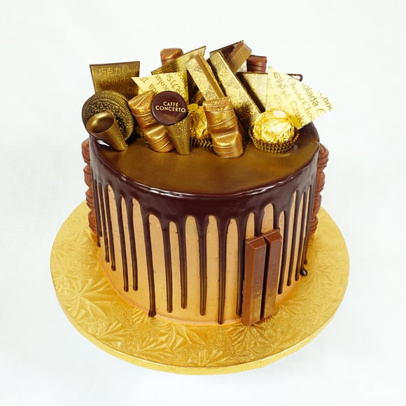 Chocolate Party