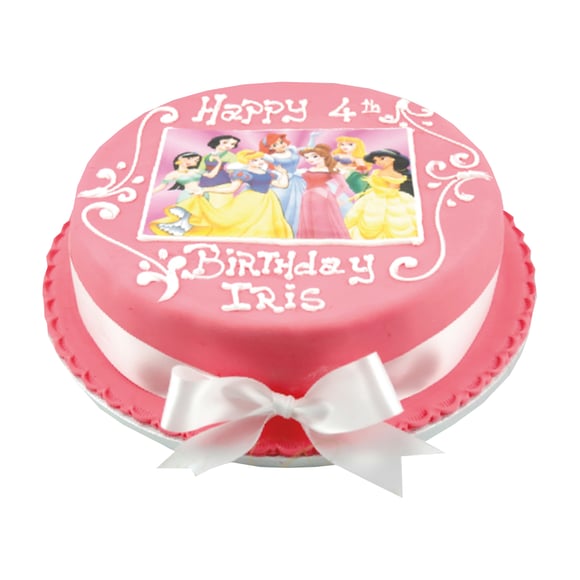 Princess Party