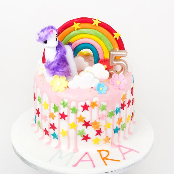 My Little Pony