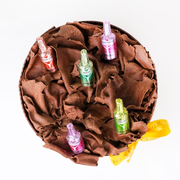 Chocolate Madness
