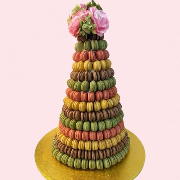 Château Macaron
