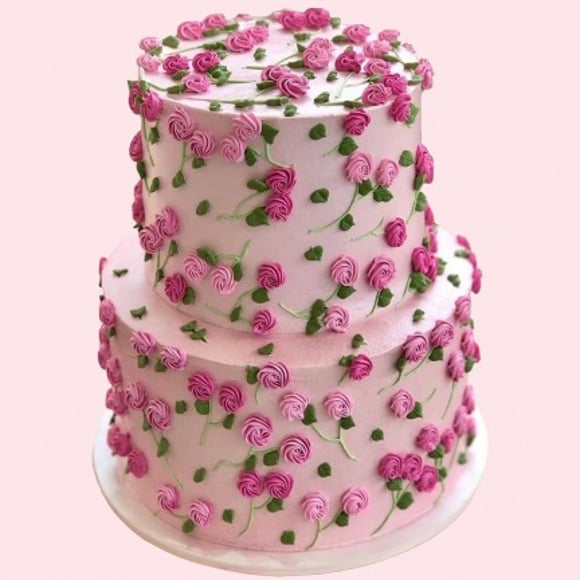 Rose Bud Wedding