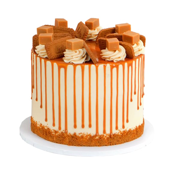  Caramel Sensation