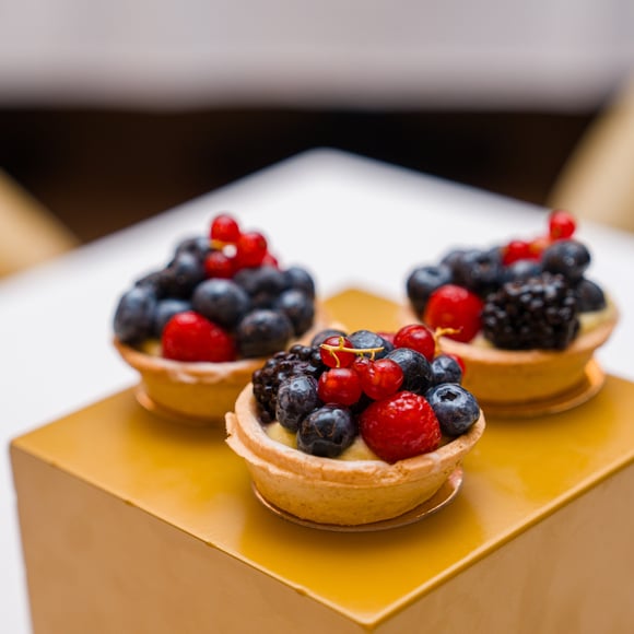 Mini Tarts