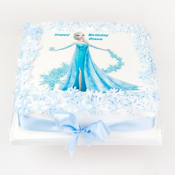 Elsa