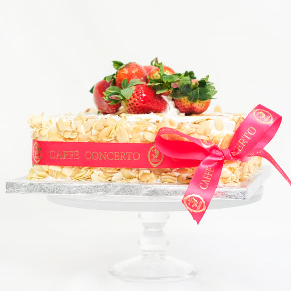  Mille Feuille