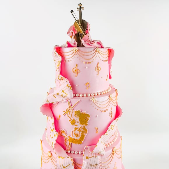 The Pearl Jubilee