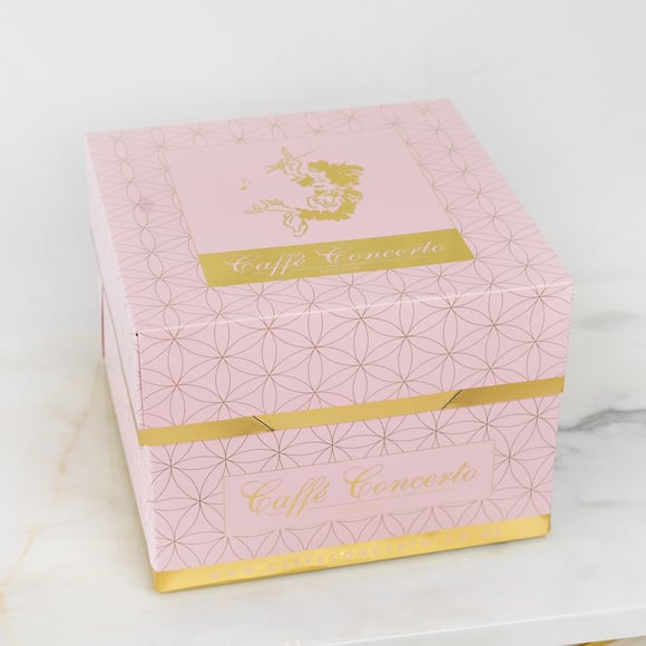 Mix Tarts Box Set