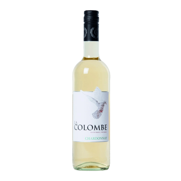 La Colombe Chardonnay