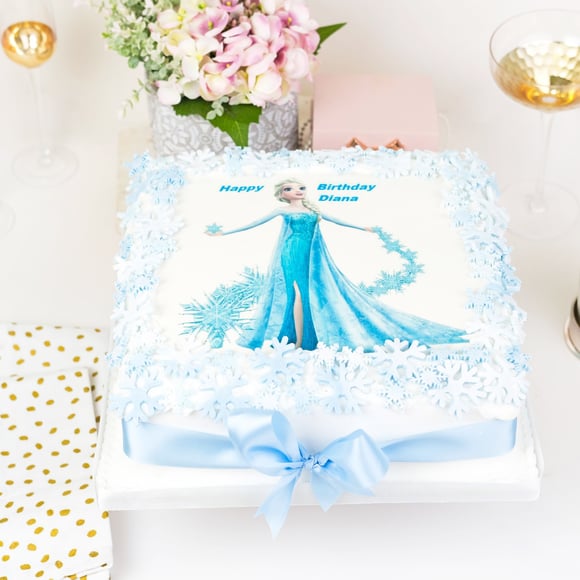 Elsa