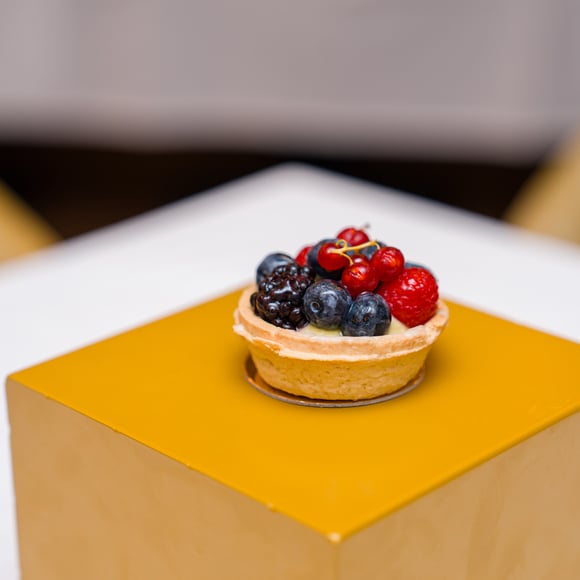 Mini Tarts