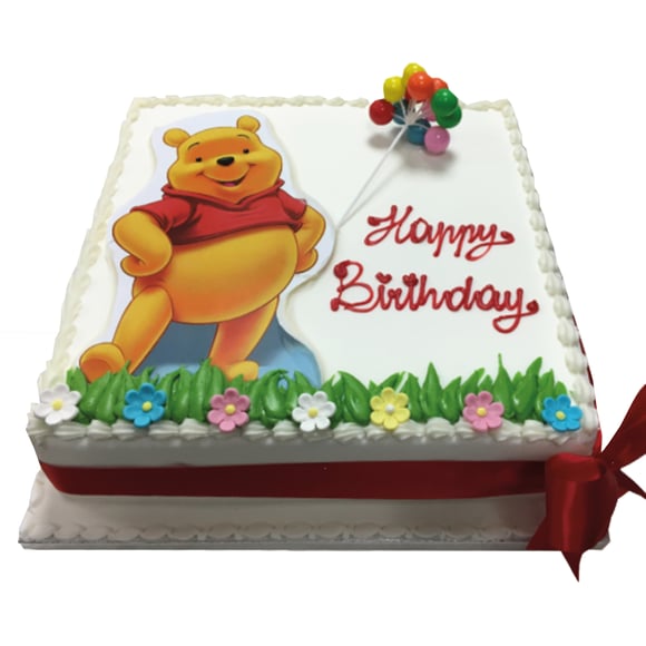  Winnie the Pooh