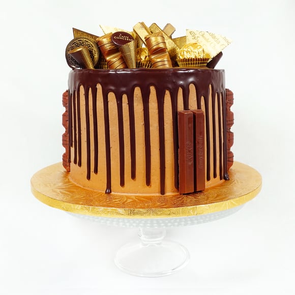 Chocolate Party