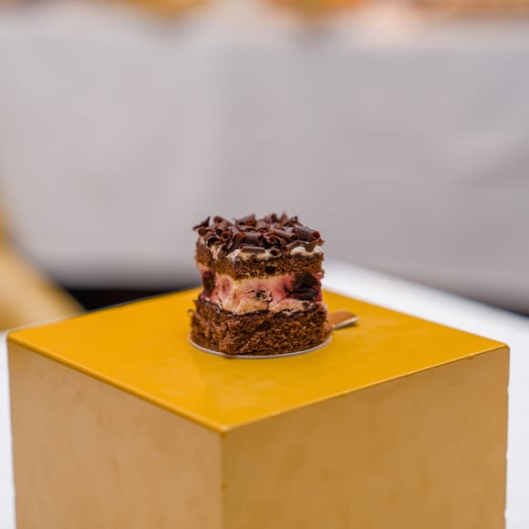 Mini Black Forest 