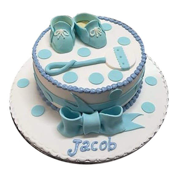 Baby Shoes