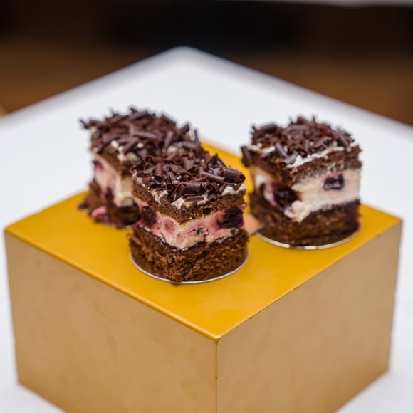 Mini Black Forest 