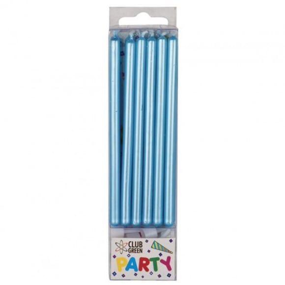 Birthday Candles