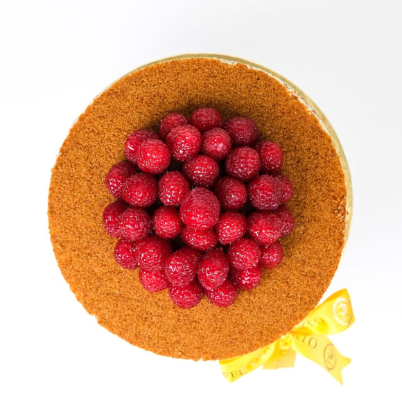 Honey Cake