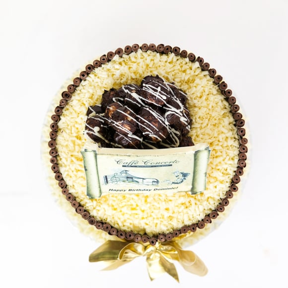 Truffles