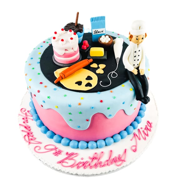 Concerto Mini-Chef