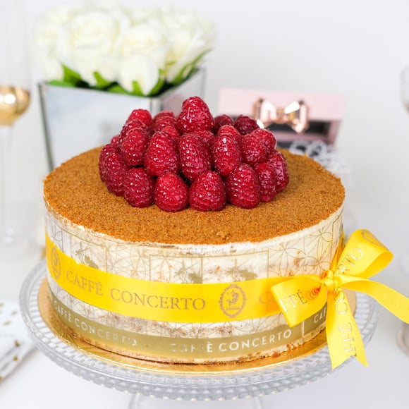 Honey Cake