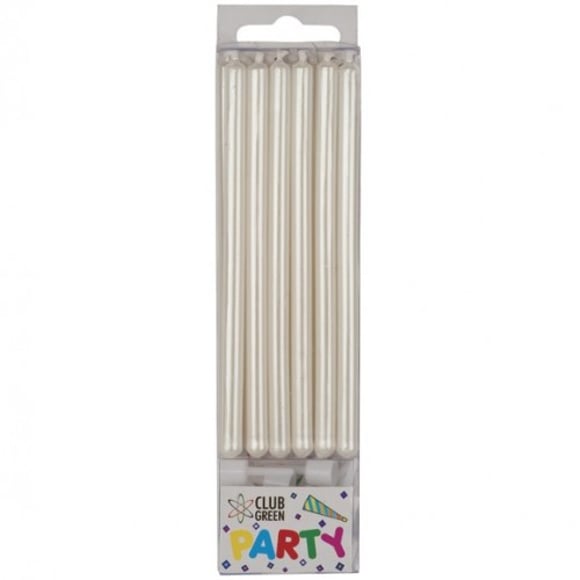 Birthday Candles