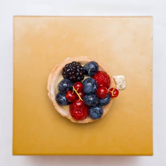 Mini Tarts