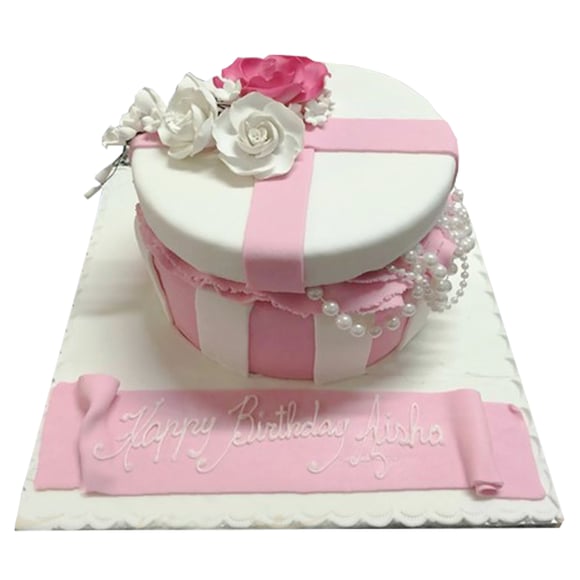 Jewellery Box 