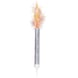 Fountain Candle Silver